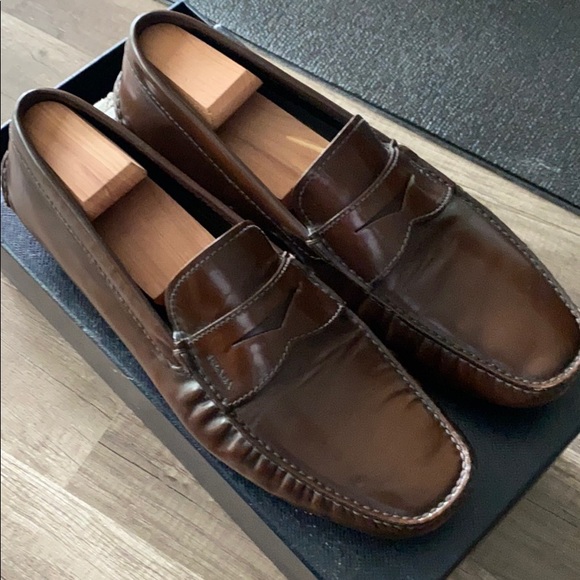 Prada Drivers - Picture 2 of 9